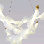 Люстра подвесная Convolution варинант исполнения - 1 | Loft Concept в Барнауле