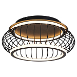 Потолочный светильник LOFT SHANDING  варинант исполнения - 1 | Loft Concept в Барнауле