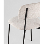 Стул Chao светло-серый варинант исполнения - 3 | Loft Concept в Барнауле