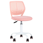 Яркий компьютерный стул Tropica Pink варинант исполнения - 1 | Loft Concept в Барнауле