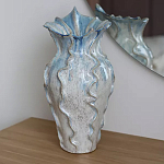 Ваза «CONVOLVOLO» варинант исполнения - 1 | Loft Concept в Барнауле