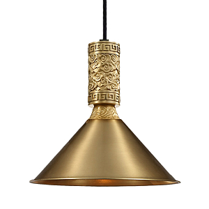 Подвесной светильник Yun Metal Lamp