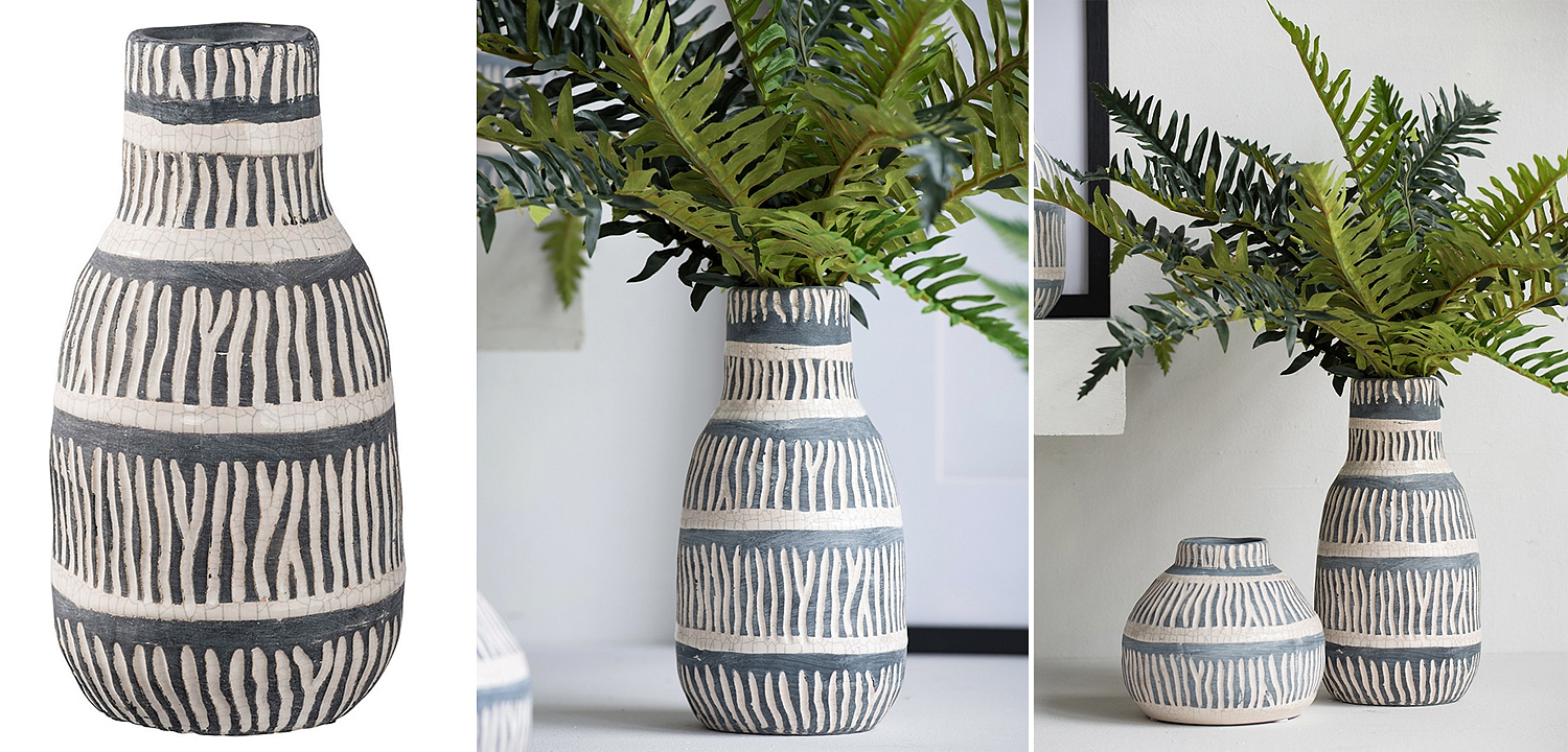 Ваза Kamaria Vase M Ваза Kamaria Vase M - Loft-Concept в Барнауле
