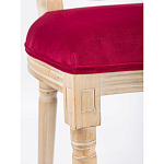 Стул French Scarlet pepper варинант исполнения - 7 | Loft Concept в Барнауле