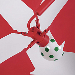 Торшер Seletti LaPalma варинант исполнения - 3 | Loft Concept в Барнауле