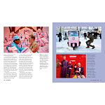 Книга Wes Anderson: The Iconic Filmmaker and his Work варинант исполнения - 2 | Loft Concept в Барнауле