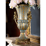 Ваза фарфоровая Alexsiaya варинант исполнения - 6 | Loft Concept в Барнауле