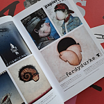 Подарочная Книга Head to Toe: The Nude in Graphic Design варинант исполнения - 3 | Loft Concept в Барнауле