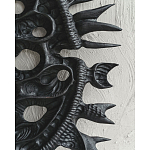 Панно Метаморфоза №1 варинант исполнения - 4 | Loft Concept в Барнауле