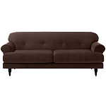 Трехместный диван Garner Sofa варинант исполнения - 1 | Loft Concept в Барнауле