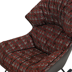 Кресло-качалка Roderick Rocking Chair варинант исполнения - 4 | Loft Concept в Барнауле