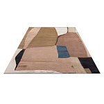 Ковер шелк Manhattan Wool Silk Carpet IV варинант исполнения - 2 | Loft Concept в Барнауле