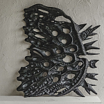 Панно Метаморфоза №1 варинант исполнения - 1 | Loft Concept в Барнауле