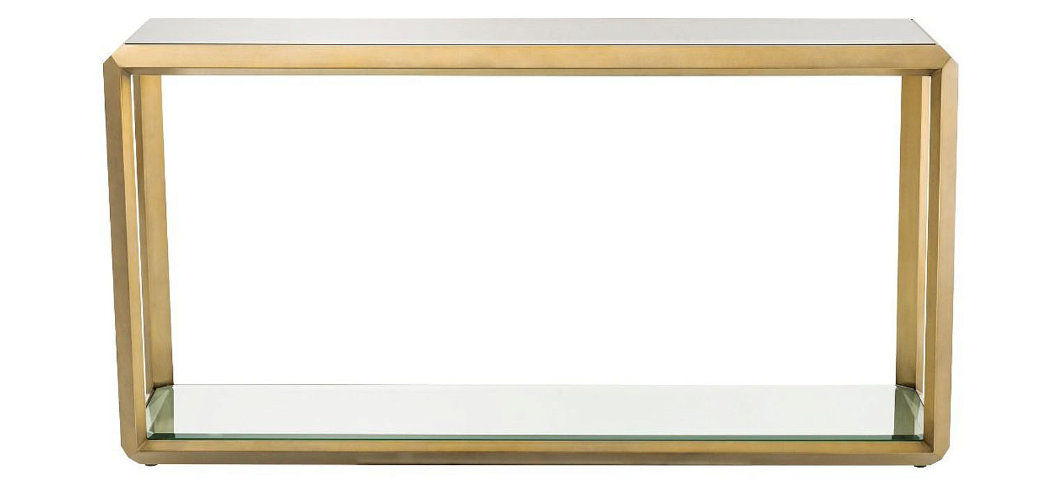 Консоль Eichholtz CONSOLE TABLE CALLUM Консоль Eichholtz CONSOLE TABLE CALLUM - Loft-Concept в Барнауле