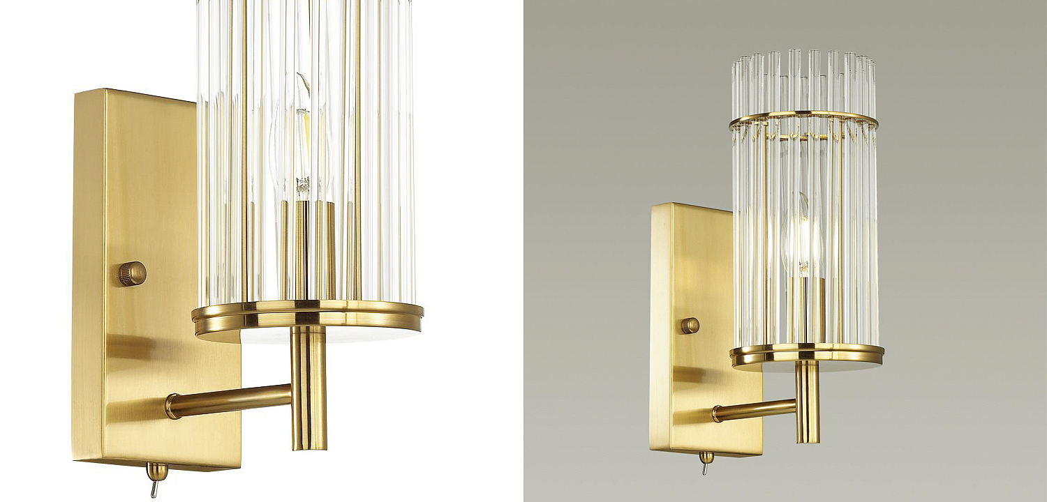 Бра Wendel Sconce Бра Wendel Sconce - Loft-Concept в Барнауле