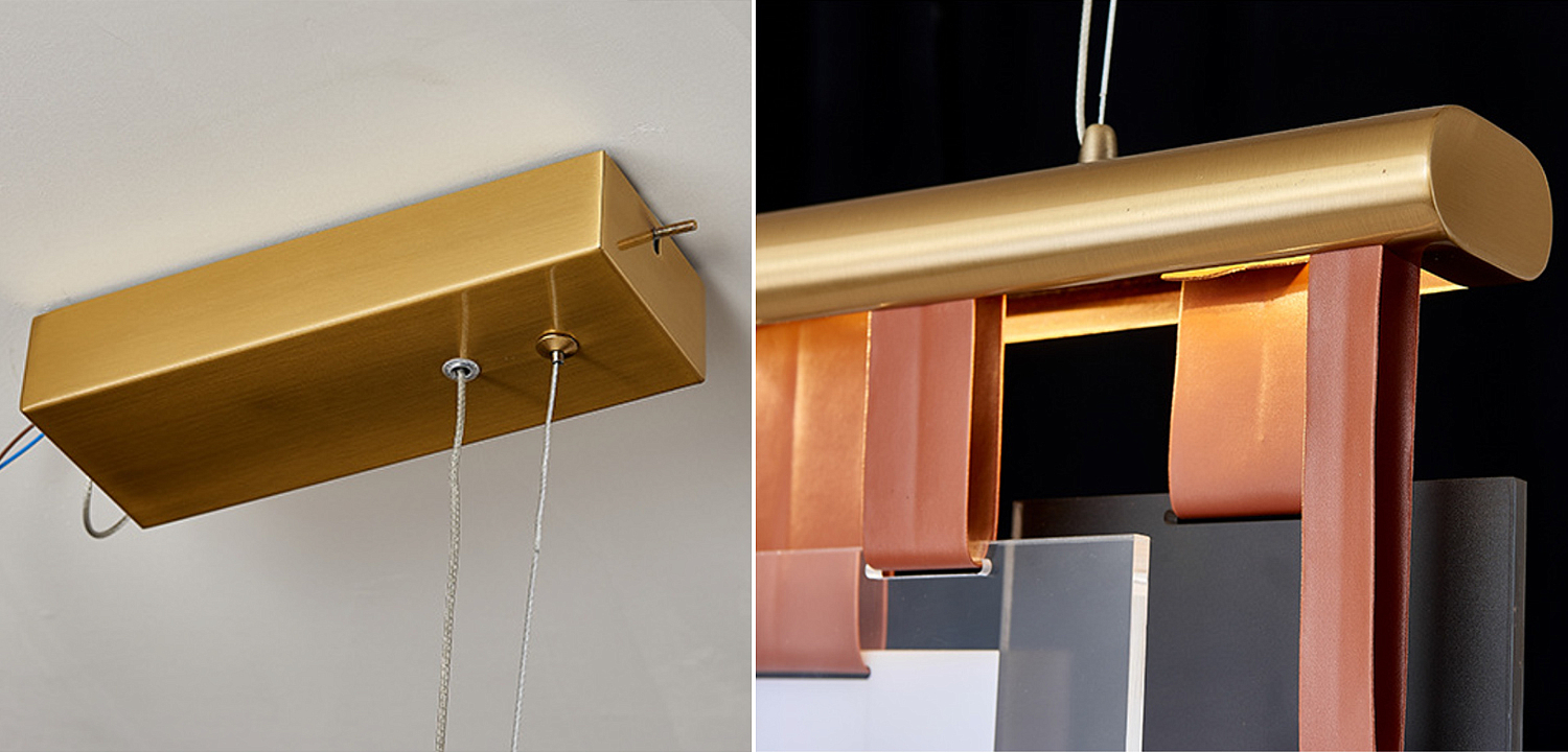 Gustavo Lamp Gustavo Lamp - Loft-Concept в Барнауле