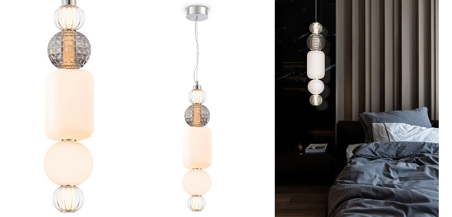 Подвесной светильник Aimabla Light 65 Подвесной светильник Aimabla Light 65 - Loft-Concept в Барнауле