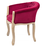 Кресло Strawberry mood варинант исполнения - 3 | Loft Concept в Барнауле