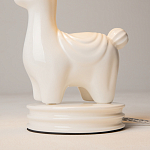 Настольный светильник Senor Alpaca 3000К 7Вт варинант исполнения - 5 | Loft Concept в Барнауле