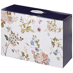 Набор посуды обеденный на 4 персоны 12 предметов Garden Whisper Porcelain Set  варинант исполнения - 4 | Loft Concept в Барнауле