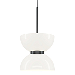 Подвесной светильник Shveto Bo варинант исполнения - 1 | Loft Concept в Барнауле