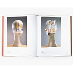 Коллекционный Арт-альбом Izumi Kato - Self Titled Perrotin Monograph варинант исполнения - 4 | Loft Concept в Барнауле