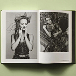 Книга в подарок творческий путь Брюса Вебера Bruce Weber. My Education варинант исполнения - 9 | Loft Concept в Барнауле