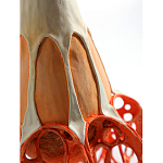 Статуэтка тропический фрукт Pandora Tropical Fruit Orange варинант исполнения - 4 | Loft Concept в Барнауле