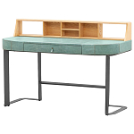 Рабочий стол Lulu Mint Desk варинант исполнения - 1 | Loft Concept в Барнауле