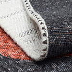 Ковер Earthly existence варинант исполнения - 6 | Loft Concept в Барнауле