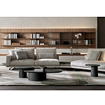 Дизайнерский кофейный стол LOUISA Coffee Table варинант исполнения - 8 | Loft Concept в Барнауле