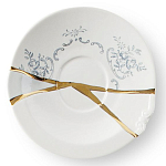 Кофейная пара Seletti Kintsugi 2 варинант исполнения - 2 | Loft Concept в Барнауле