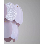 Люстра Pink Sunset варинант исполнения - 2 | Loft Concept в Барнауле