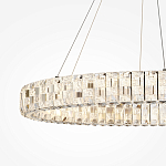 Люстра подвесная Castello 3000К 40Вт варинант исполнения - 3 | Loft Concept в Барнауле