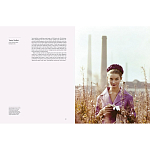 Книга "Parkinson Norman Style: photographs for vogue" варинант исполнения - 3 | Loft Concept в Барнауле