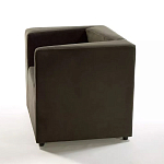 Кресло «КУБ» варинант исполнения - 2 | Loft Concept в Барнауле