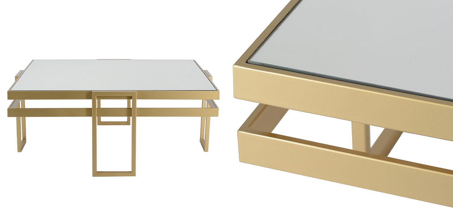 Кофейный стол Percival Coffee Table Кофейный стол Percival Coffee Table - Loft-Concept в Барнауле