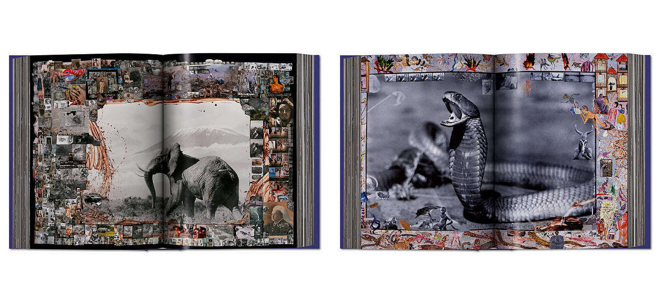Peter Beard XL Peter Beard XL - Loft-Concept в Барнауле