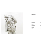 Книга Kaws. Family AGO Book варинант исполнения - 1 | Loft Concept в Барнауле