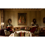 Книга Federico Forquet Conceived A Magical World of Fashion, Gardens, and Interiors варинант исполнения - 1 | Loft Concept в Барнауле