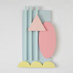 Панно Нежность варинант исполнения - 1 | Loft Concept в Барнауле