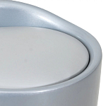 Пуф круглый Collumb варинант исполнения - 4 | Loft Concept в Барнауле