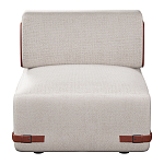 Кресло Richmond без подлокотников варинант исполнения - 1 | Loft Concept в Барнауле