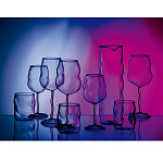 Бокал Seletti Wine Glass h.19.5 варинант исполнения - 2 | Loft Concept в Барнауле