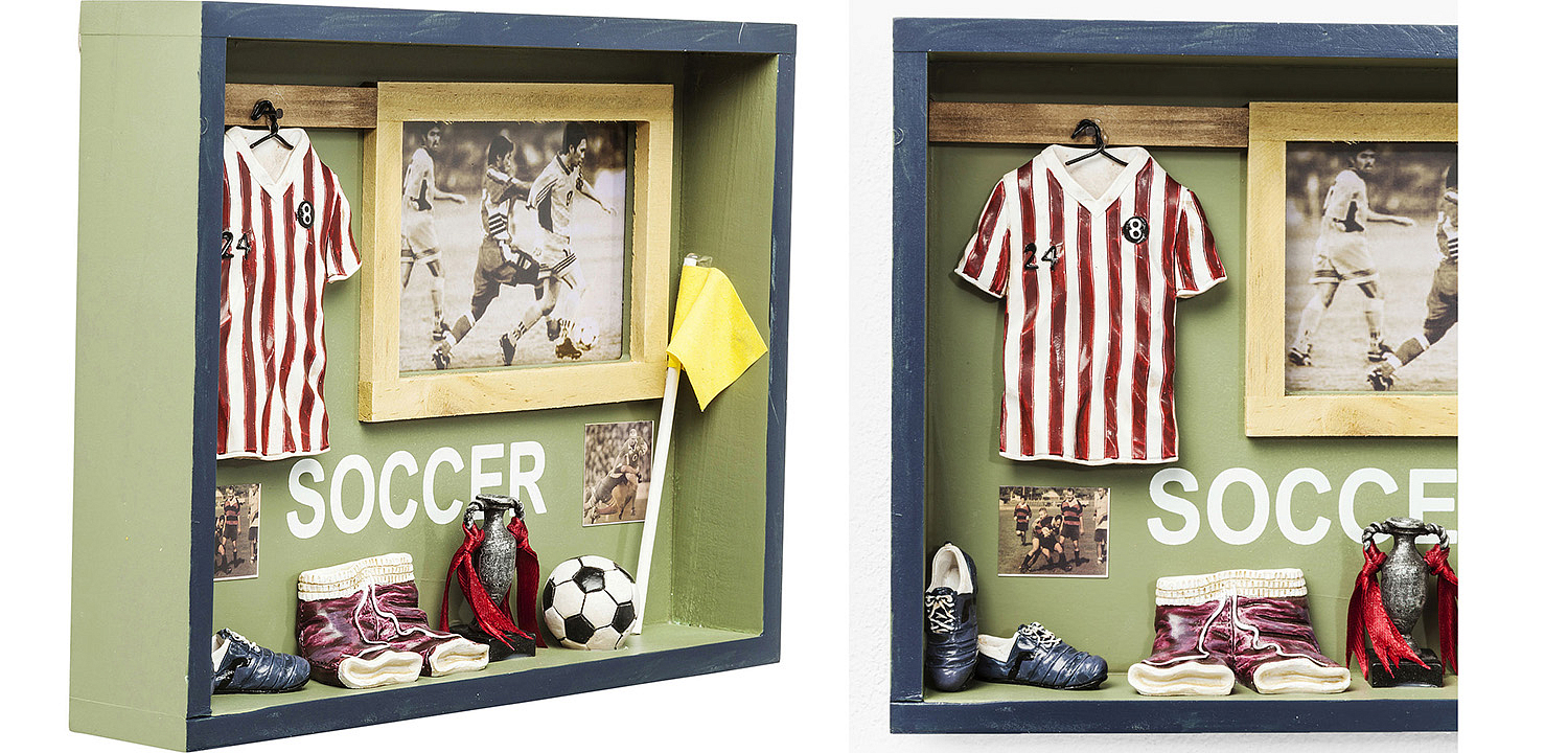 Аксессуар Football Set - Loft-Concept в Барнауле