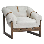 Кресло Duncan Текстильная обивка варинант исполнения - 1 | Loft Concept в Барнауле