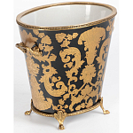 Фарфоровое кашпо Fe Ramon варинант исполнения - 3 | Loft Concept в Барнауле