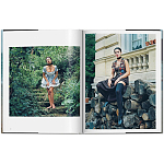 Helmut Newton: a Gun for Hire варинант исполнения - 3 | Loft Concept в Барнауле