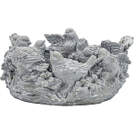 Кашпо A nest of birds варинант исполнения - 2 | Loft Concept в Барнауле