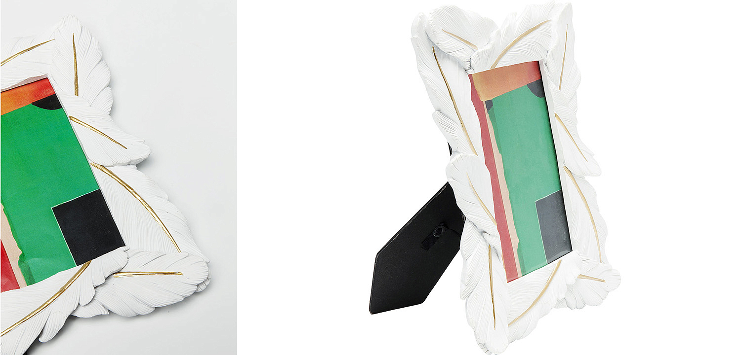 Рама для фото White Feathers - Loft-Concept в Барнауле